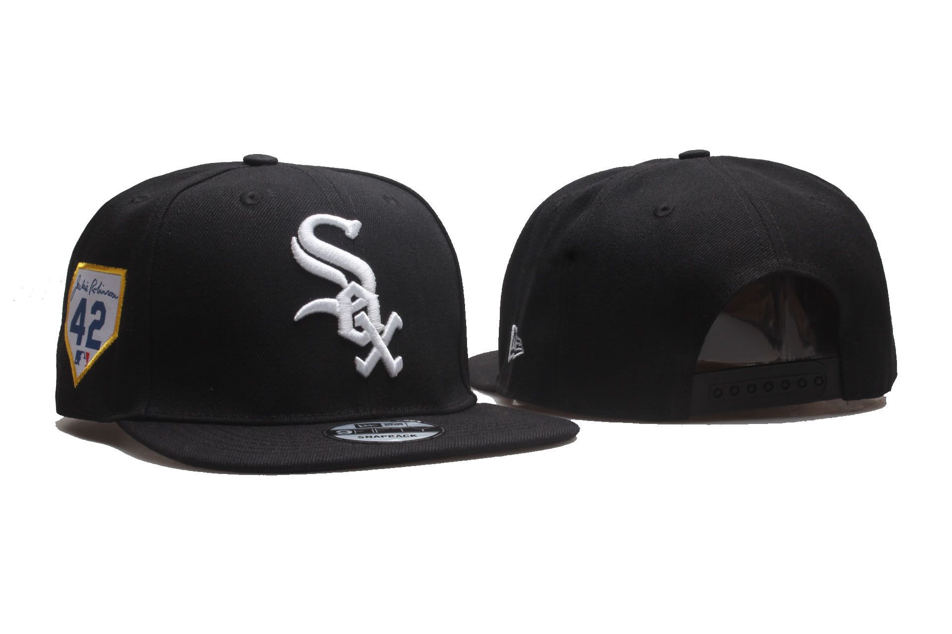 2026 MLB Chicago White Sox Hat style YP07->->Sports Caps